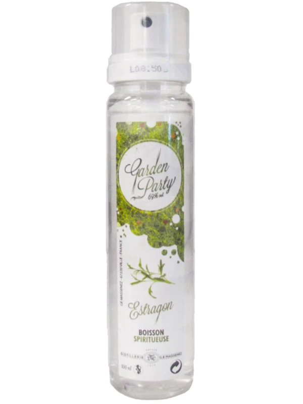 Garden Party Estragon, Spray