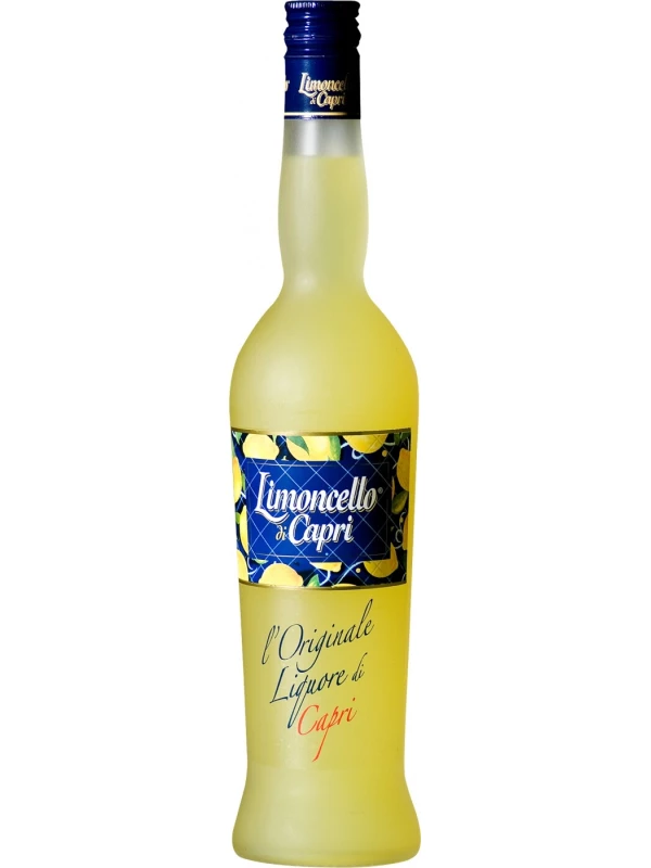 Limoncello di Capri