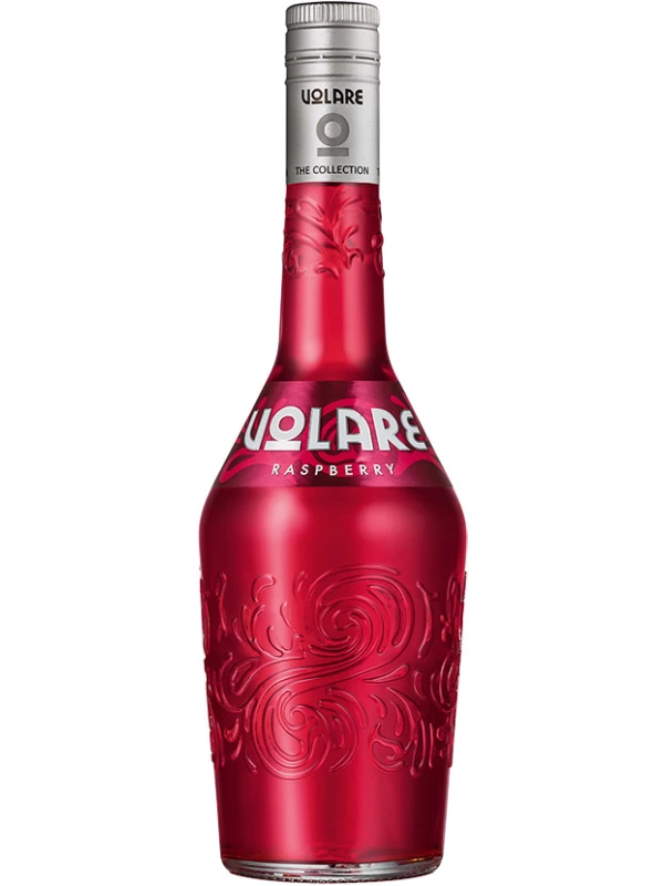 Volare Raspberry