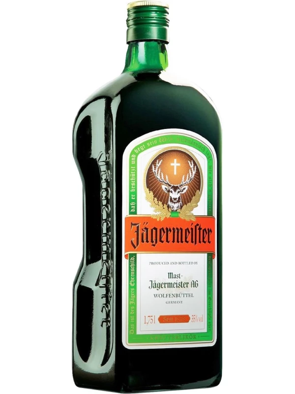 Jagermeister