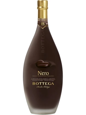Ликер Bottega, Nero 0.5 л