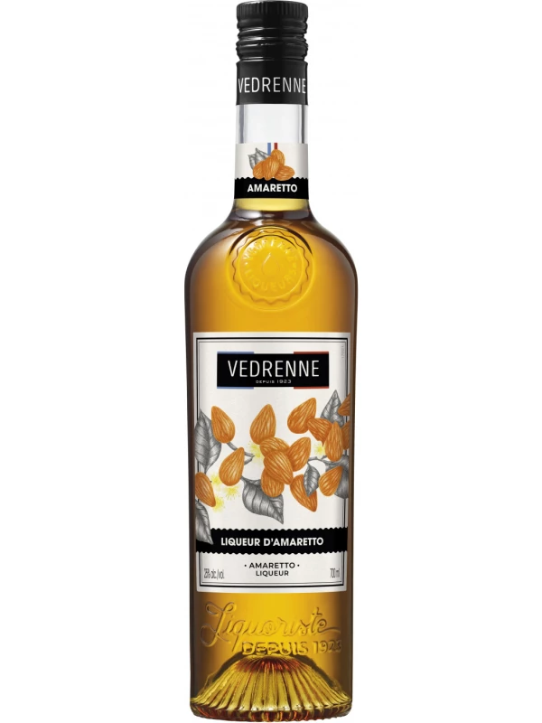 Vedrenne, Amaretto