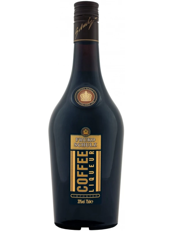 Fruko Schulz Coffee
