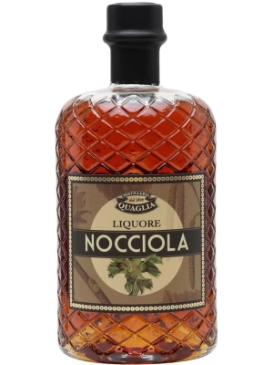 Ликер Quaglia Nocciola 0.7 л