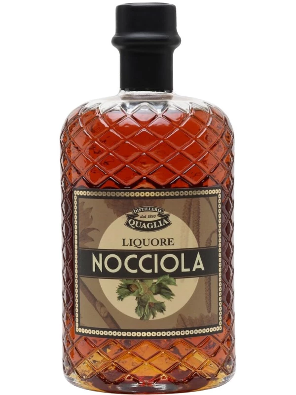 Quaglia Nocciola