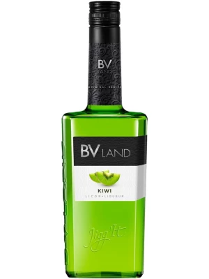 Ликер BVLand Kiwi 0.7 л