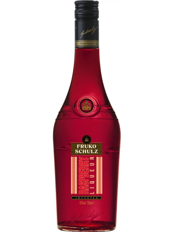 Fruko Schulz, Raspberry