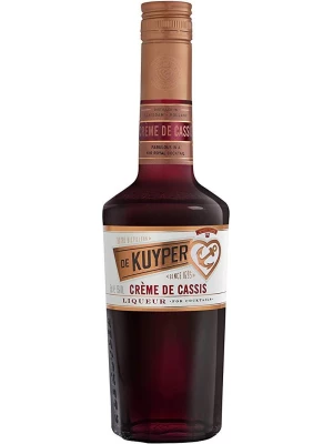Ликер De Kuyper Creme de Cassis 0.7 л