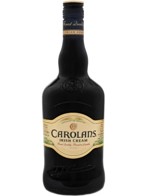 Ликер Carolans Irish Cream 1 л