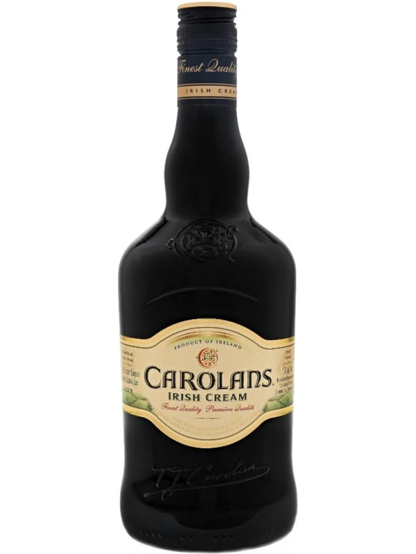 Carolans Irish Cream