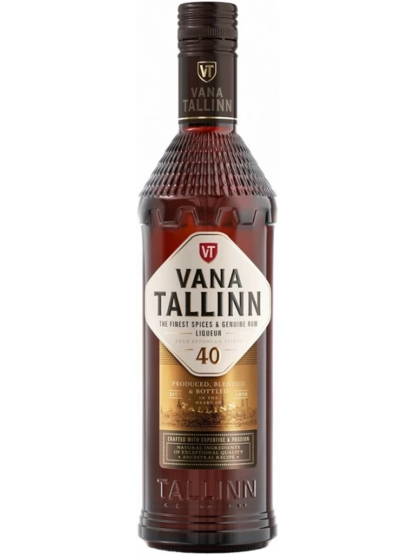 Vana Tallinn 40%