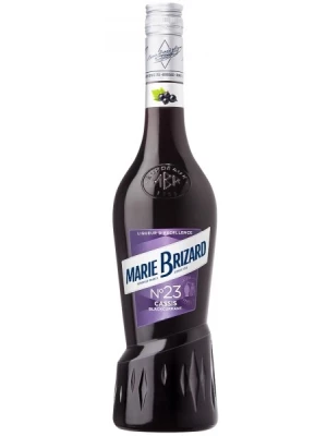 Ликер Marie Brizard, Cassis 0.7 л
