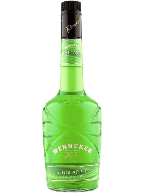 Wenneker, Sour Apple