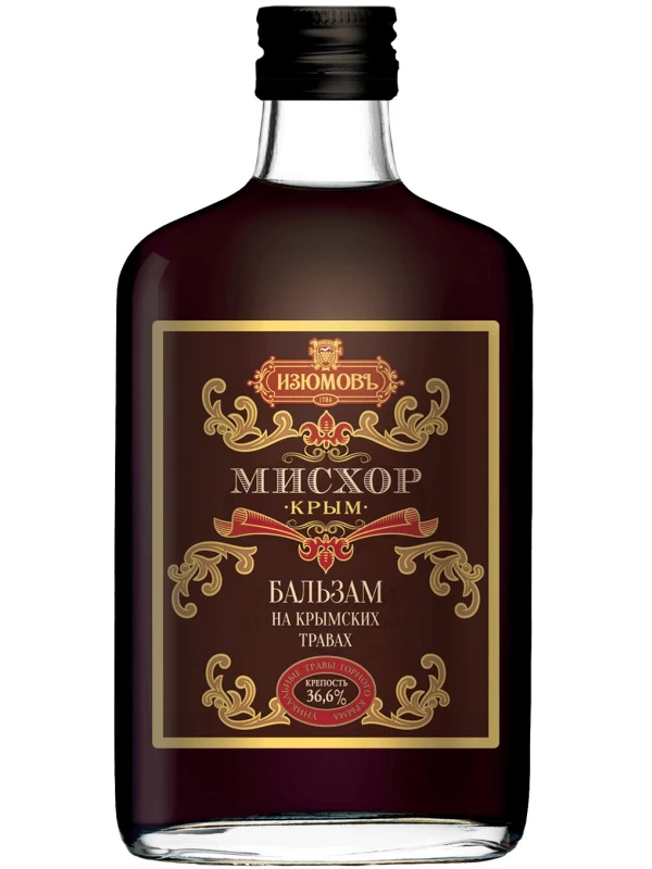 Мисхор Бальзам