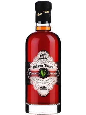 Ликер The Bitter Truth, Pimento Dram 0.5 л