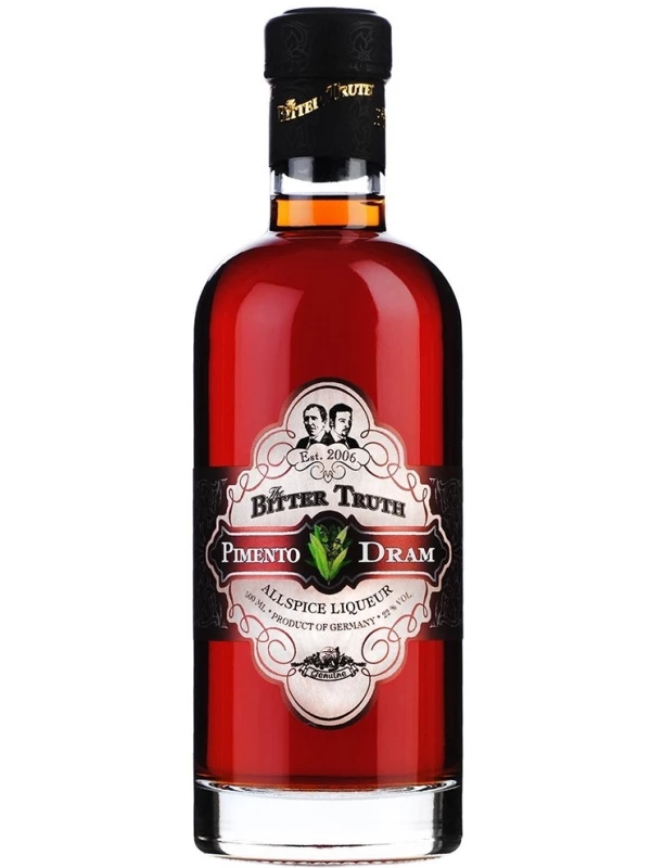The Bitter Truth, Pimento Dram