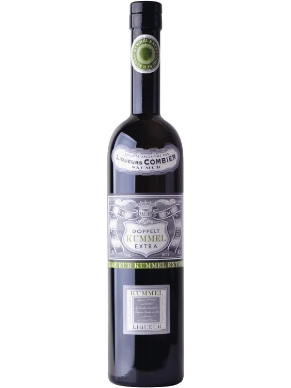 Combier, Kummel Extra