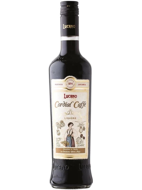 Lucano Cordial Caffe