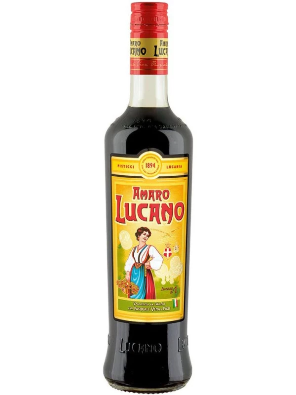 Amaro Lucano