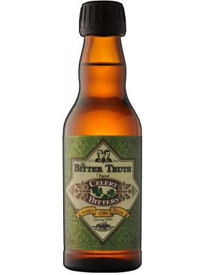 Ликер The Bitter Truth, Celery Bitters 0.2 л