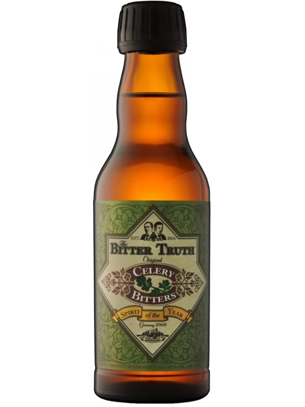 The Bitter Truth, Celery Bitters
