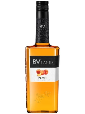 Ликер BVLand Peach 0.7 л