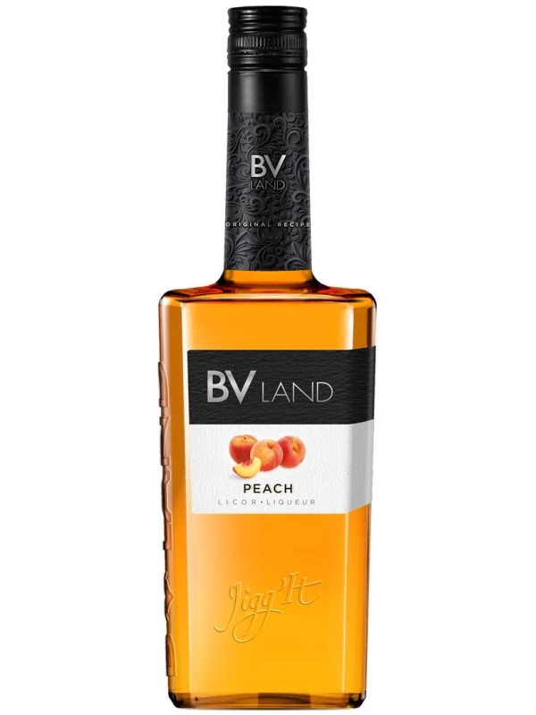 BVLand Peach