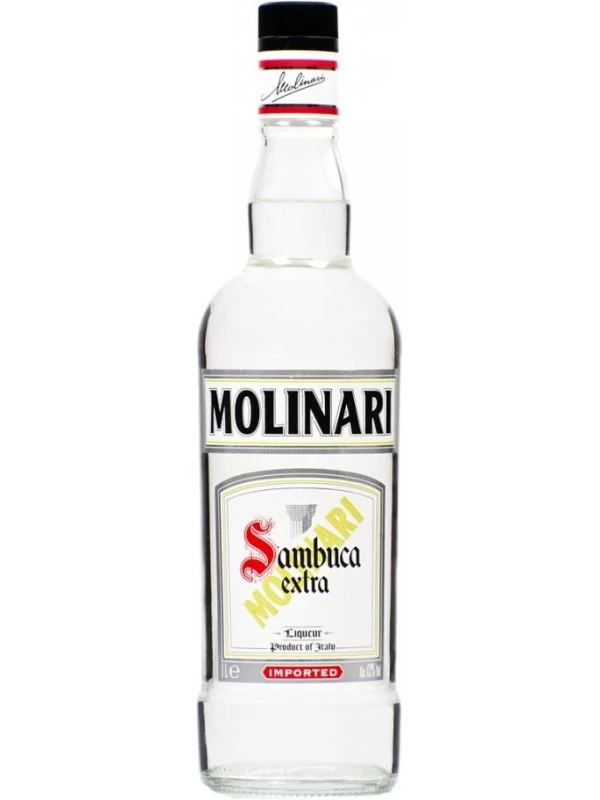 Sambuca Molinari Extra