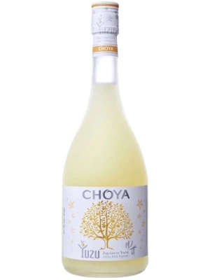 Ликер Choya Yuzu 0.75 л