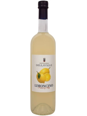Ликер Dellavalle, Limoncino 0.7 л