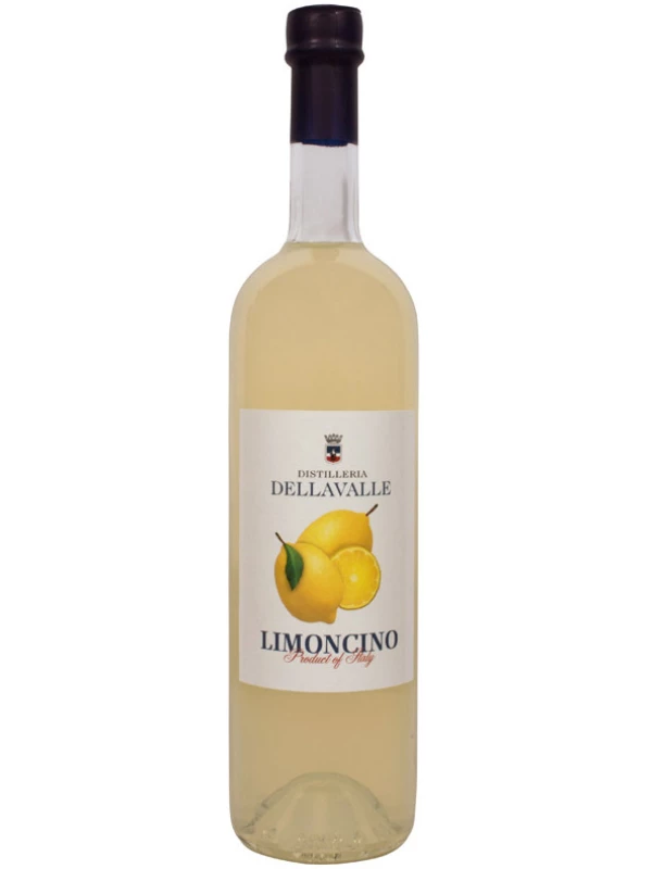 Dellavalle, Limoncino