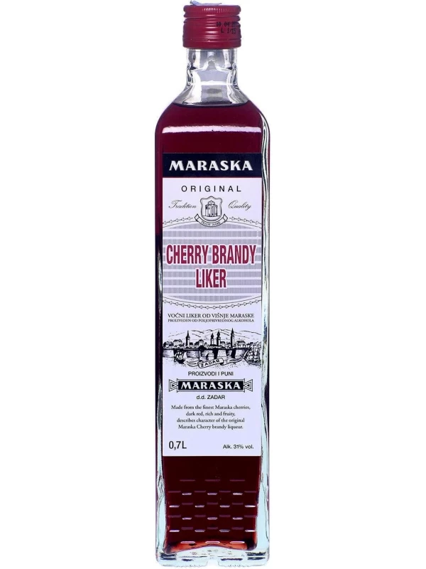 Maraska, Cherry Brandy