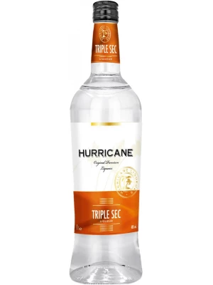 Ликер Dilmoor, Hurricane Triple Sec 1 л