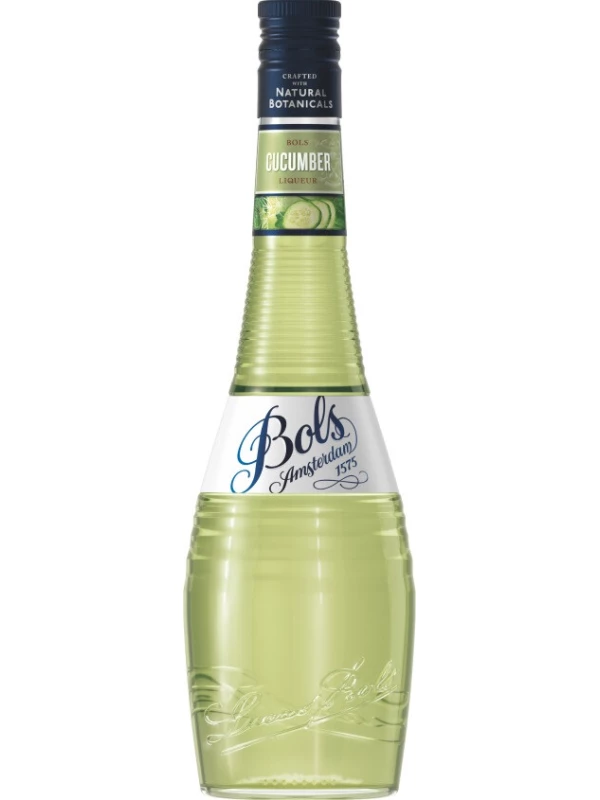 Bols Cucumber