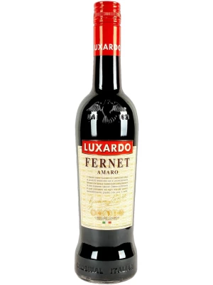 Ликер Luxardo, Fernet Bitter 0.75 л