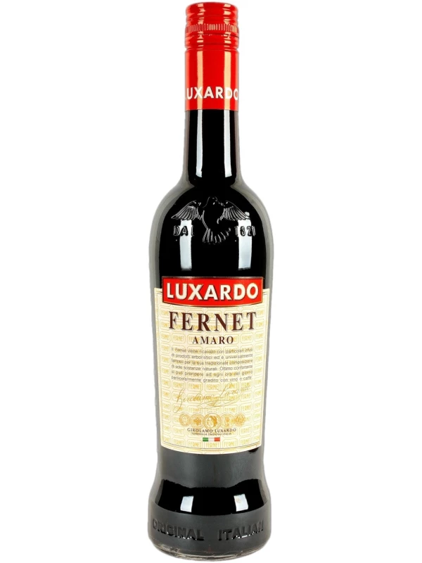 Luxardo, Fernet Bitter