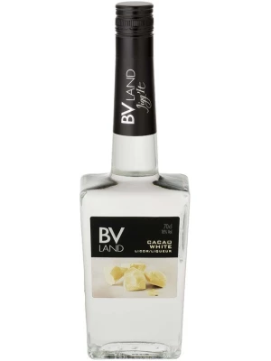 Ликер BVLand Cacao White 0.7 л