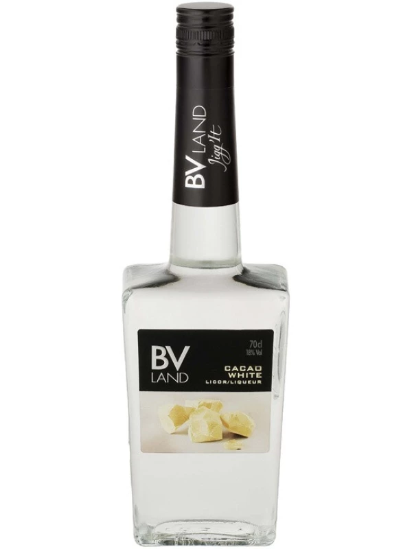 BVLand Cacao White