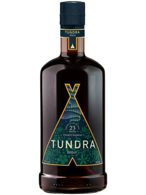 Ликер Тундра Биттер 0.7 л