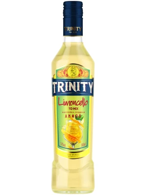 Ликер Trinity Limoncello 0.5 л