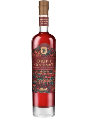 Ликер Онегин, Гурмэ Вишня, Барбарис и Гранат 0.5 л