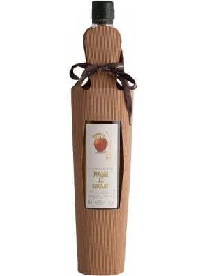 Ликер Lheraud Liqueur au Cognac Pomme 0.5 л