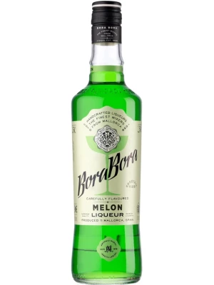 Ликер Bora Bora Melon 0.7 л