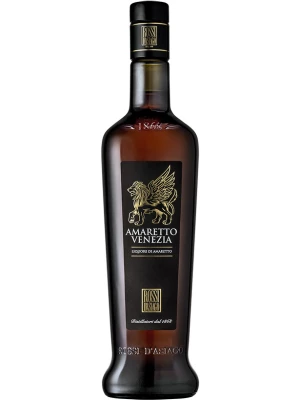 Ликер Rossi d'Asiago, Amaretto Venezia 0.7 л