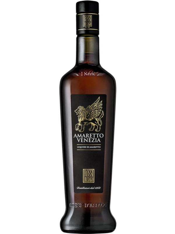 Rossi d'Asiago, Amaretto Venezia