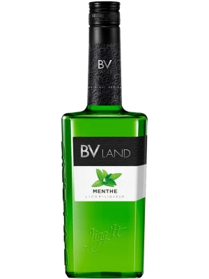 Ликер BVLand Menthe 0.7 л