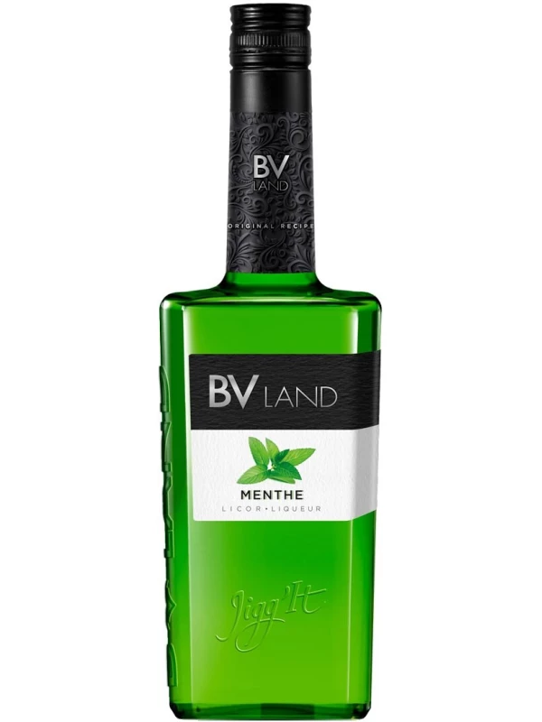 BVLand Menthe