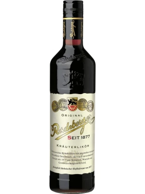 Ликер Radeberger Krauterlikor 0.7 л