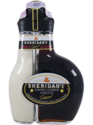 Ликер Sheridan's 0.7 л