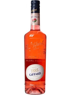 Ликер Giffard, Watermelon Liqueur 0.7 л
